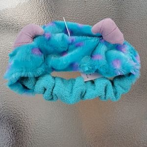 Monsters Inc. Plush Headband - Sully